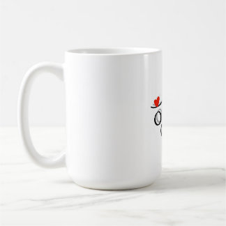 Taza De Café Mug