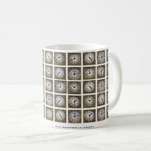 Taza De Café Mug