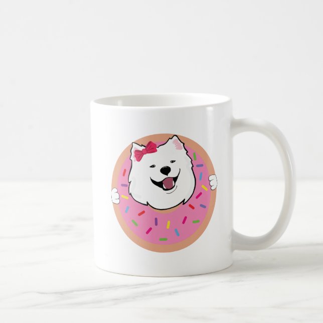 Taza De Café Mug (Derecha)