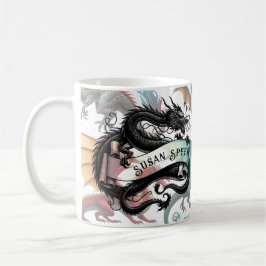 Taza De Café Mug
