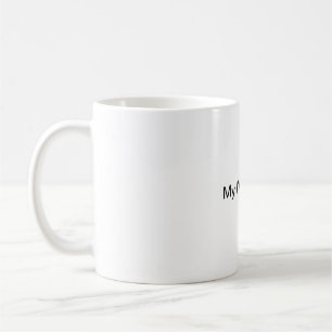 Taza De Café Mug