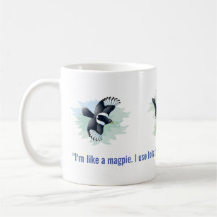 Taza De Café Mug