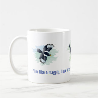 Taza De Café Mug
