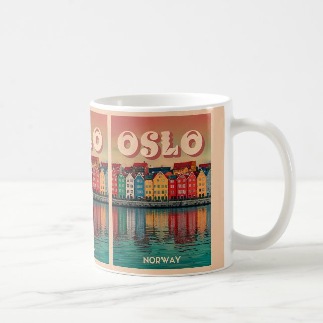 Taza De Café Mug (Derecha)