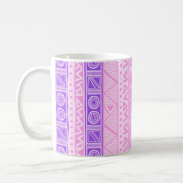 Taza De Café Mug (Izquierda)