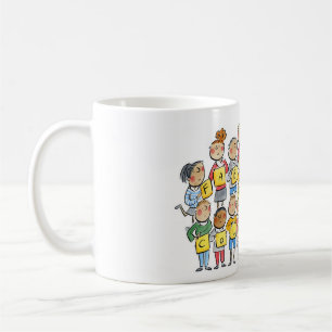 Taza De Café Mug