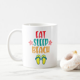 Taza De Café Mug