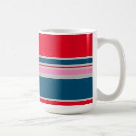 Taza De Café Mug