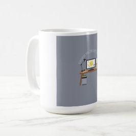 Taza De Café Mug