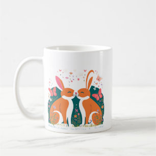 Taza De Café Mug