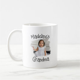 Taza De Café Mug