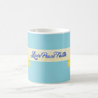 Taza De Café Mug