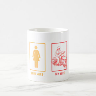 Taza De Café Mug