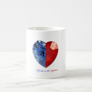 Taza De Café Mug