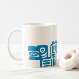 Taza De Café Mug