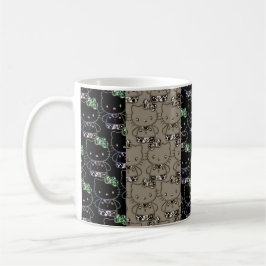 Taza De Café Mug