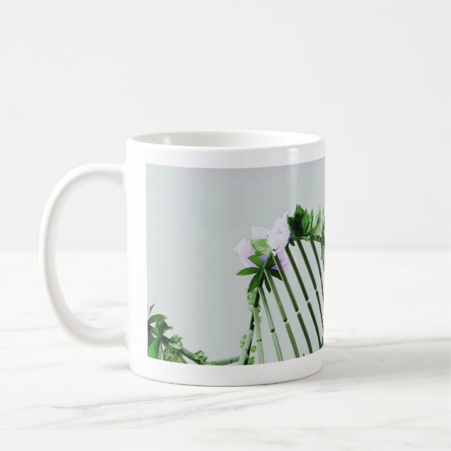 Taza De Café Mug (Izquierda)