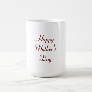 Taza De Café Mug