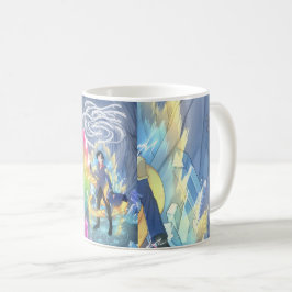 Taza De Café Mug
