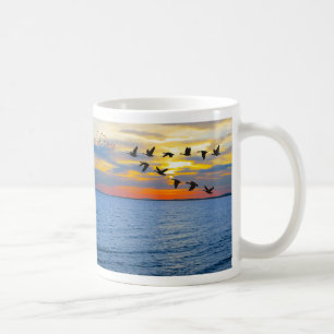 Taza De Café Mug