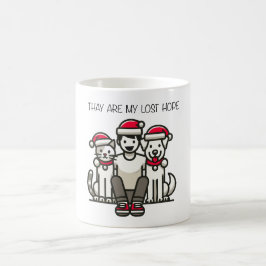 Taza De Café Mug