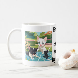 TAZA DE CAFÉ MUG