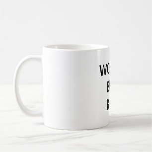 Taza De Café Mug