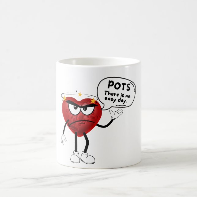 Taza De Café Mug (Centro)