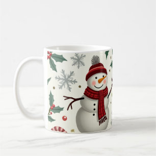 Taza De Café Mug
