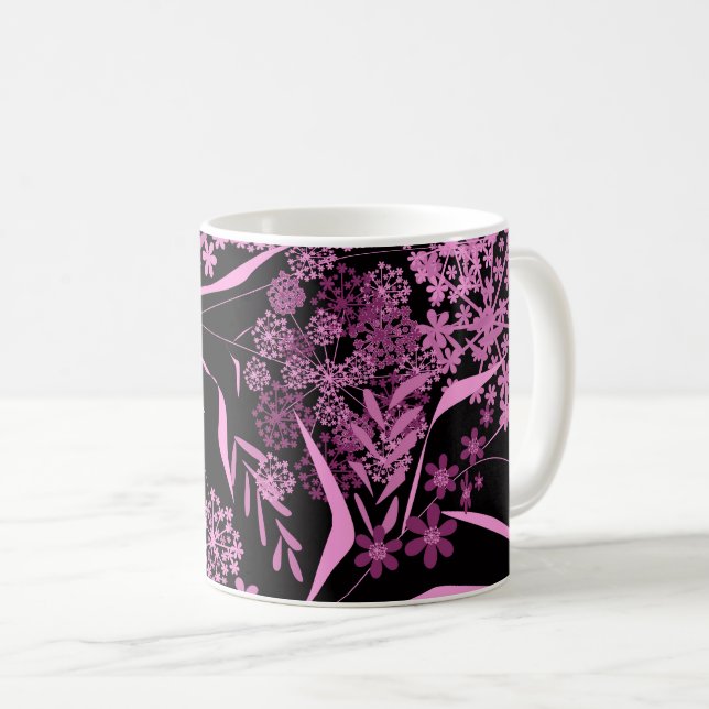 Taza De Café Mug (Anverso derecho)