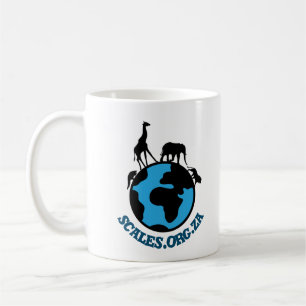 Taza De Café Mug