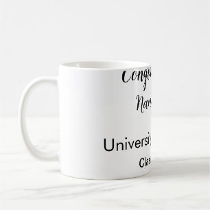 Taza De Café Mug