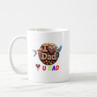 Taza De Café Mug