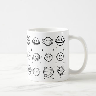 Taza De Café Mug