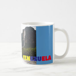 Taza De Café Mug