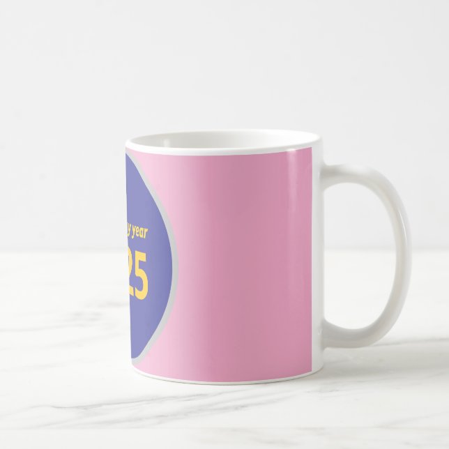 Taza De Café Mug (Derecha)