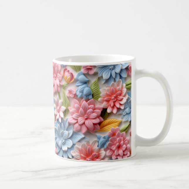 Taza De Café Mug (Derecha)
