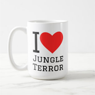 Taza De Café Mug