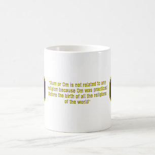 Taza De Café Mug