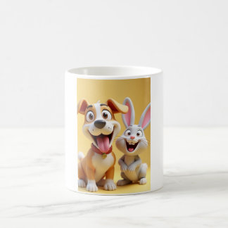 Taza De Café Mug