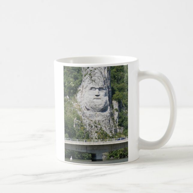 Taza De Café Mug (Derecha)
