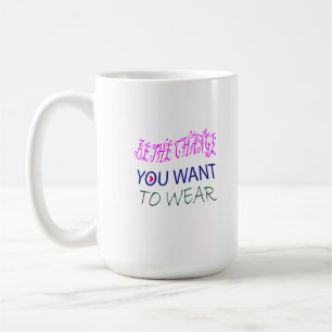 Taza De Café Mug