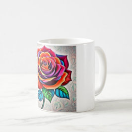 Taza De Café Mug