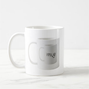 Taza De Café Mug