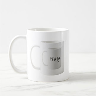 Taza De Café Mug