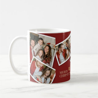 Taza De Café Mug