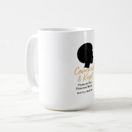 Taza De Café Mug
