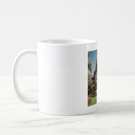 Taza De Café Mug