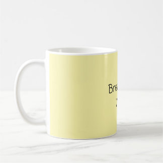 Taza De Café Mug