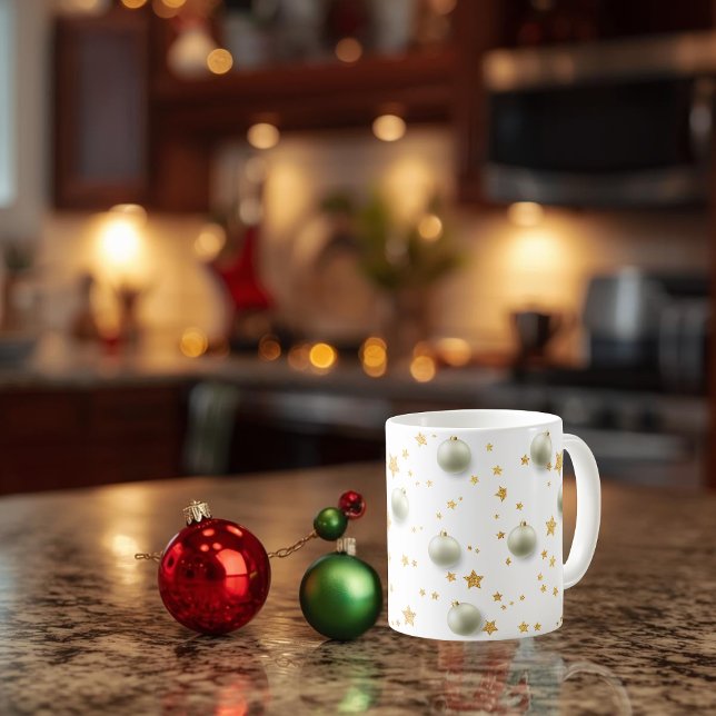 Taza De Café Mug (Subido por el creador)